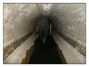 泾县管道高压清洗