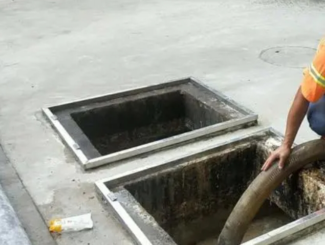 泾县化粪池清理