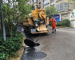 泾县管网知识-是否有行之有效的解决方案